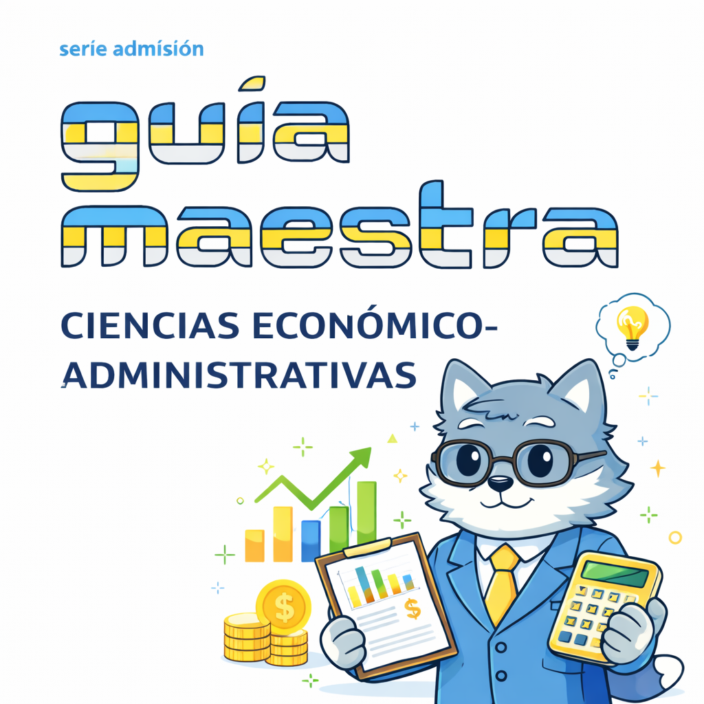 Guía Maestra Licenciatura-Admisión