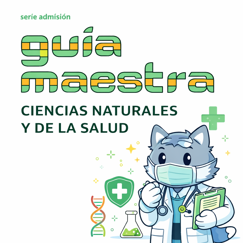 Guía Maestra Licenciatura-Admisión