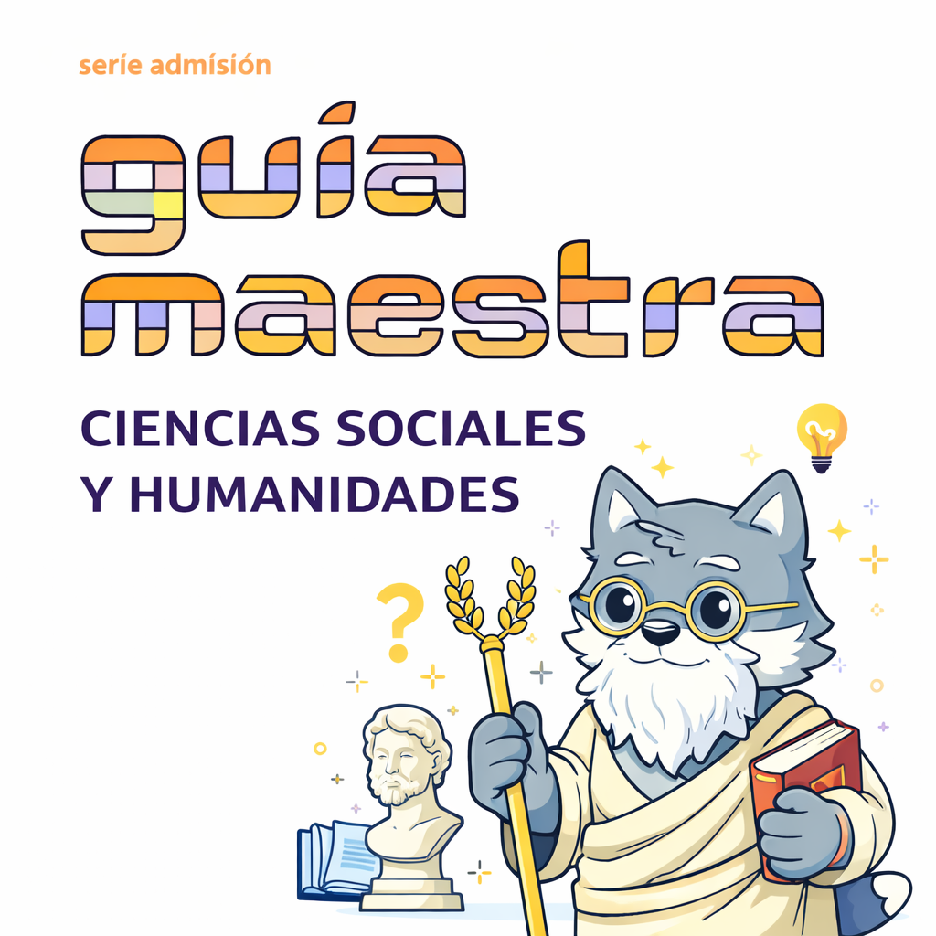 Guía Maestra Licenciatura-Admisión