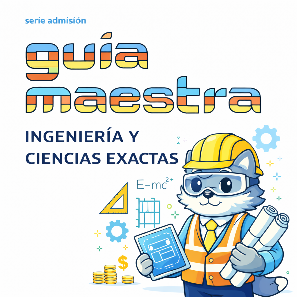 Guía Maestra Licenciatura-Admisión